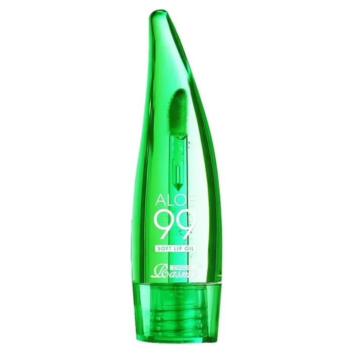 Le baume à lèvres hydratant chauffant à l'aloe vera est un produit de soin des lèvres doux, non irri