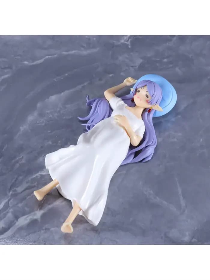 Figurines d'anime Frieren, figurines et statues d'anime | Ornements de décoration intérieure | Cadeaux et objets de collection pour les fêtes
