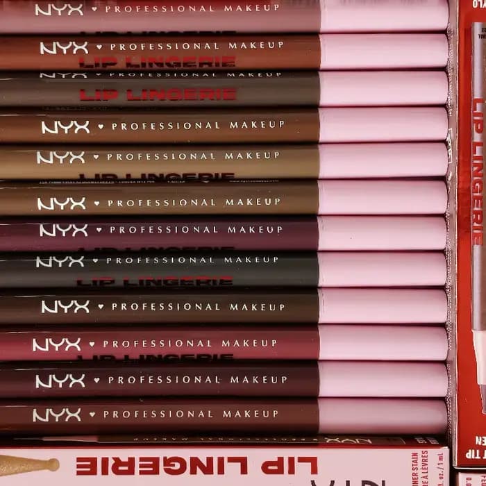 Crayon à lèvres NYX Brand Lip Liner Stain