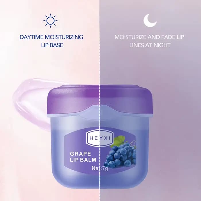 Baume à lèvres hydratant