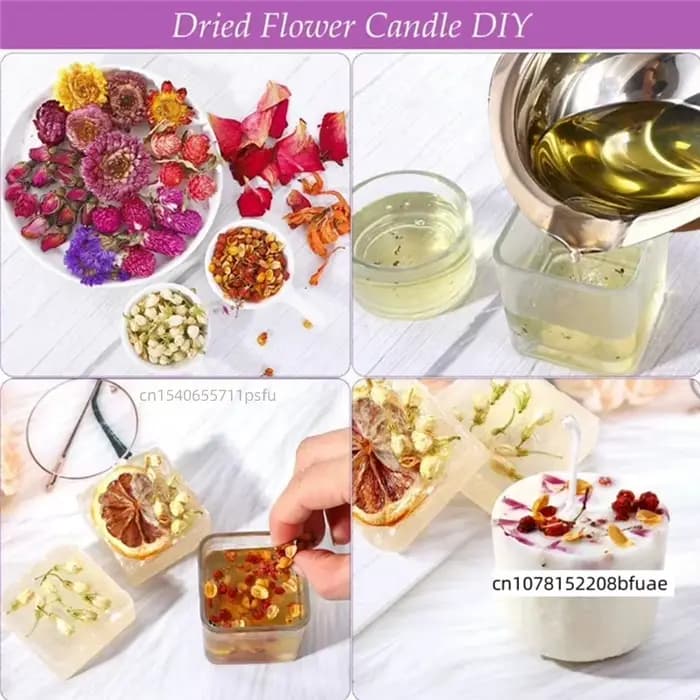 Fleurs de lotus séchées naturelles, pot-pourri de fleurs de lotus de qualité supérieure, parfum de lotus, décoration aromatique pour la maison, centre de table de mariage, ornements