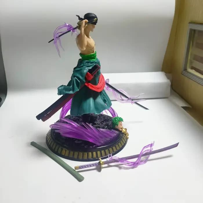 Ornements décoratifs faits à la main, animation anime, animation fantastique, sauron