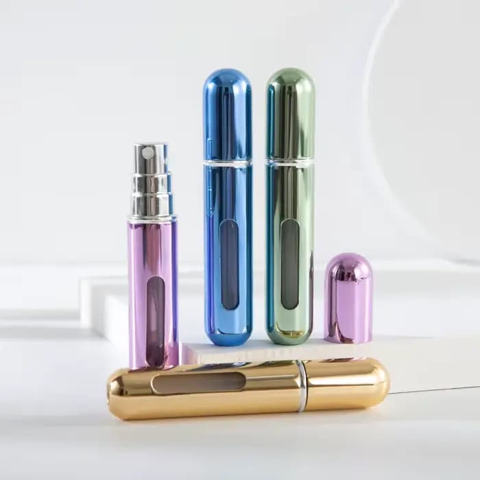 Mini pompe de remplissage de fond Portable 5ml /10ml