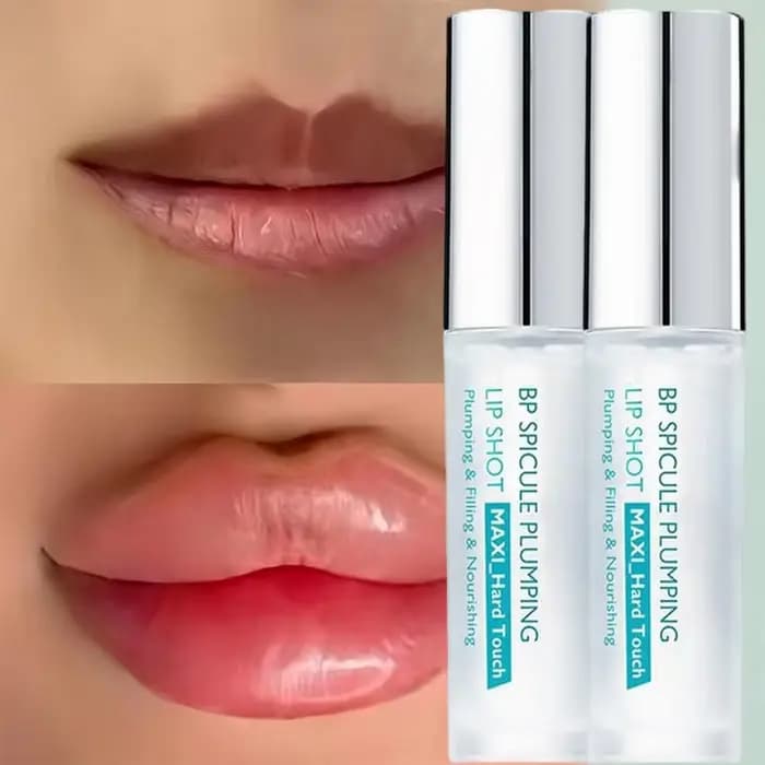 Essence hydratante pour les lèvres 4ml