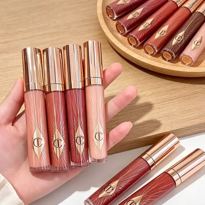 Nouveau Rouge à Lèvres Charlotte Tilbury Multi-variétés