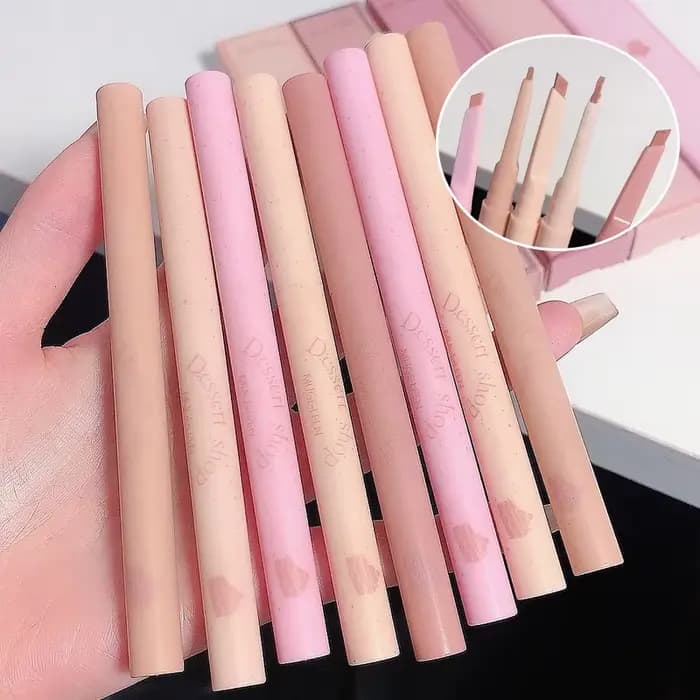 Crayon à lèvres à Dessert
