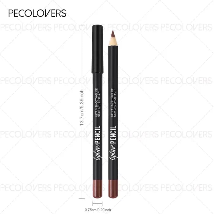 1 crayon à lèvres nude naturel