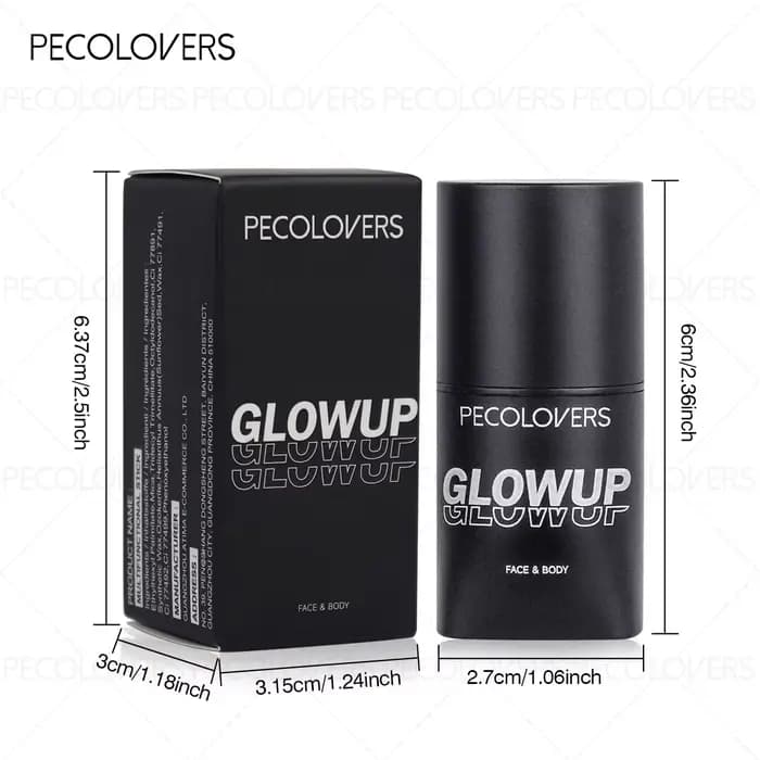 Crème contour tridimensionnelle naturelle 1 pièce – Modifie