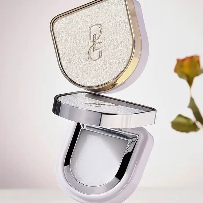 1 pièce Baume parfumé solide de poche pour femme