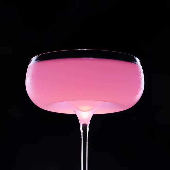 PNT05 CRISON Coupe Verre à Cocktail Verre à Martini en Cristal Verres à Cocktail Art Déco Unique Pisco Aigre Martini Champagne