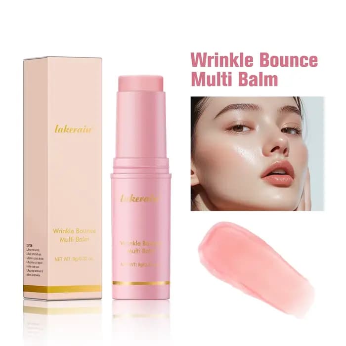 Anti-rides rebond Multi baume hydratant pour le visage