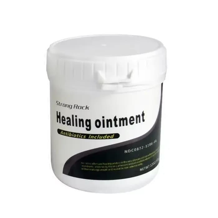 Vaseline de tatouage 350ml, hydrate la peau, aide à la coloration et à la lubrification, baume de tatouage, pâte lubrifiante, lingette, crème réparatrice pour les mains