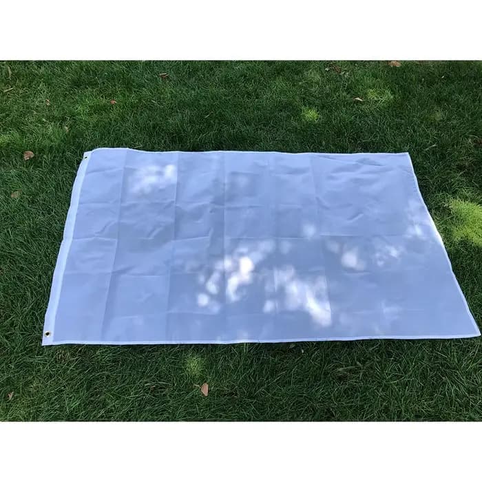 (DRAGON FLAG) Drapeaux rouges 90x150cm, bannière de couleur unie, drapeaux suspendus en polyester, drapeaux DIY pour la décoration