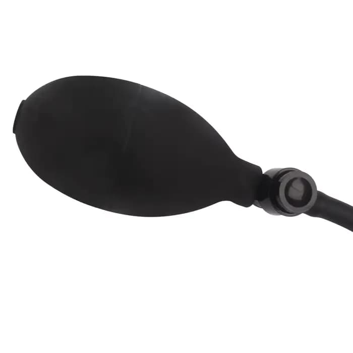 IKOKY avec pompe dilatateur Anal arrière-cour gonflable Plug