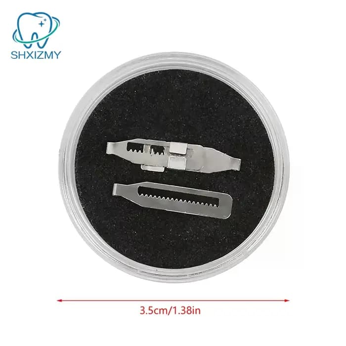 Outils de Correction des Ongles Incarnés, Traitement Professionnel de la Pédicure, Soin des Pieds, Outil de Correction des Ongles Incarnés