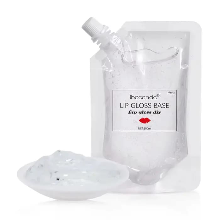 Kit de brillant à lèvres hydratant