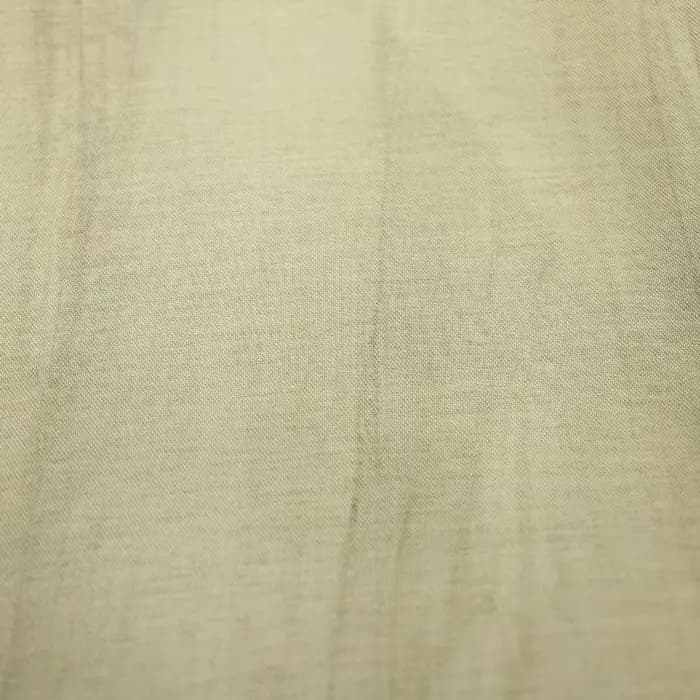 Lyocell lin rayonne cravate-teinture tissu Vintage en détresse pour robe chemise jupe pantalon vêtements bricolage à la main matériel de couture de créateur