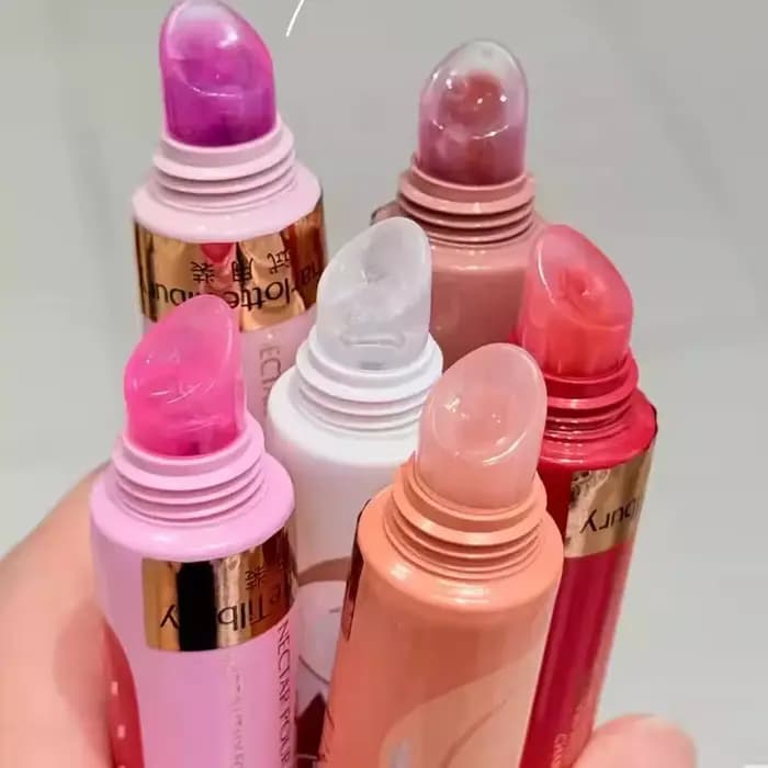 Gloss à lèvres Charlotte Tilbury hydratant