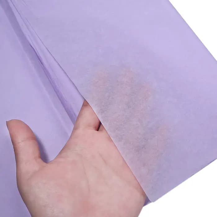 20 feuilles/sac 50x70cm Papiers de soie colorés pour emballage de vin, papier artisanal pliable DIY, fournitures d'emballage pour fêtes, mariages et décoration intérieure