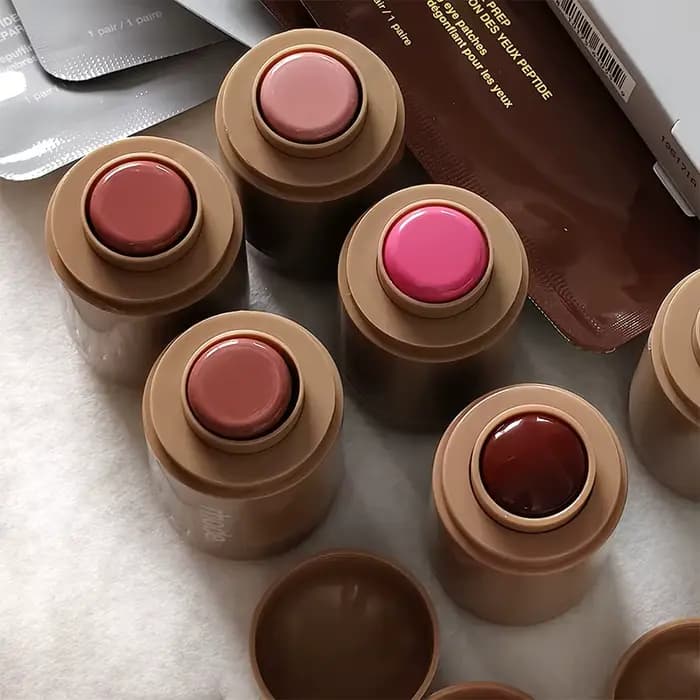 Nouveau Gloss à Lèvres Hydratant Multicolore Sugarmint Lip Boost