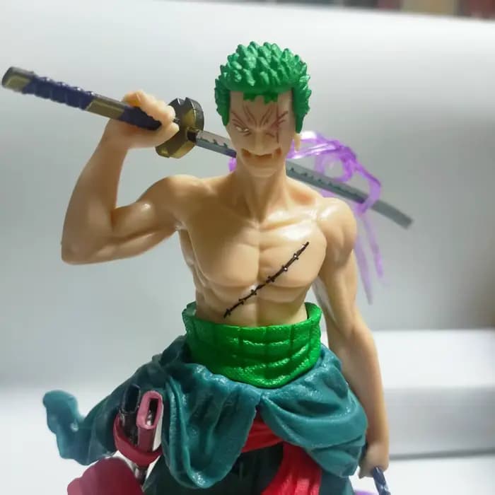 Ornements décoratifs faits à la main, animation anime, animation fantastique, sauron