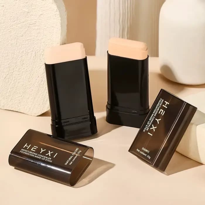 Fond de teint correcteur Stick - surface mate