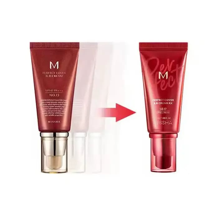 Crème BB multifonctionnelle