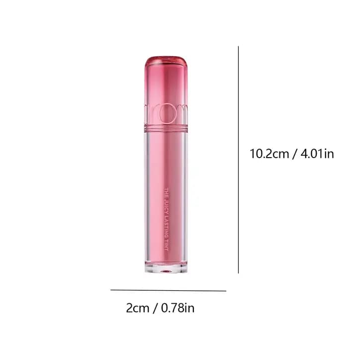 Rom&nd THE JUICY LASTING TINT-11 Teintes