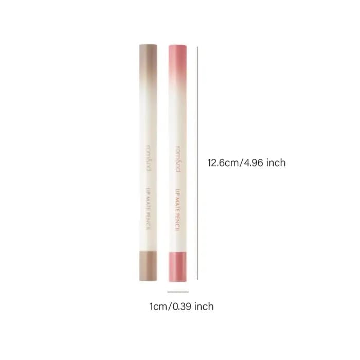 Rom&nd LIP MATE PENCIL