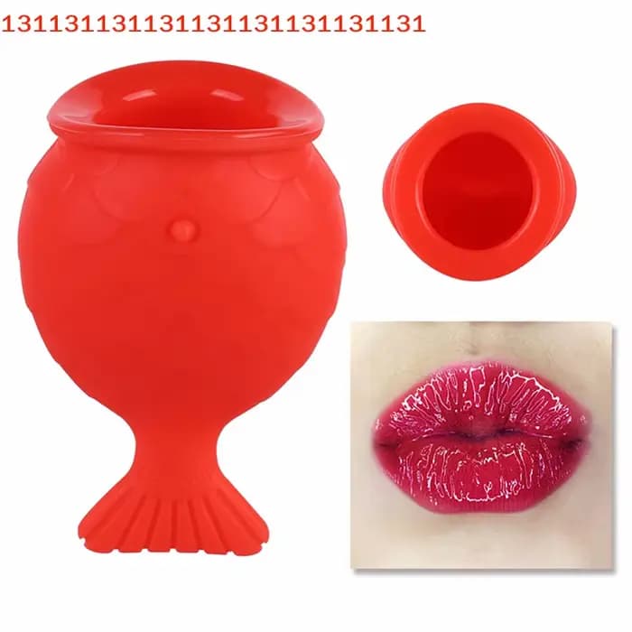 Outil de modelage en silicone pour lèvres