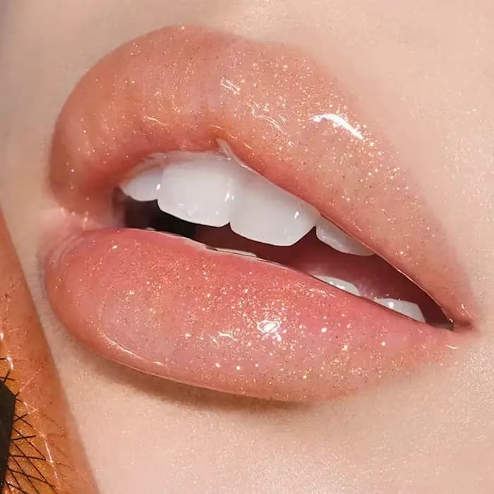 Charlotte Tilbury Rouge à lèvres Sheer Cool-toned Pink
