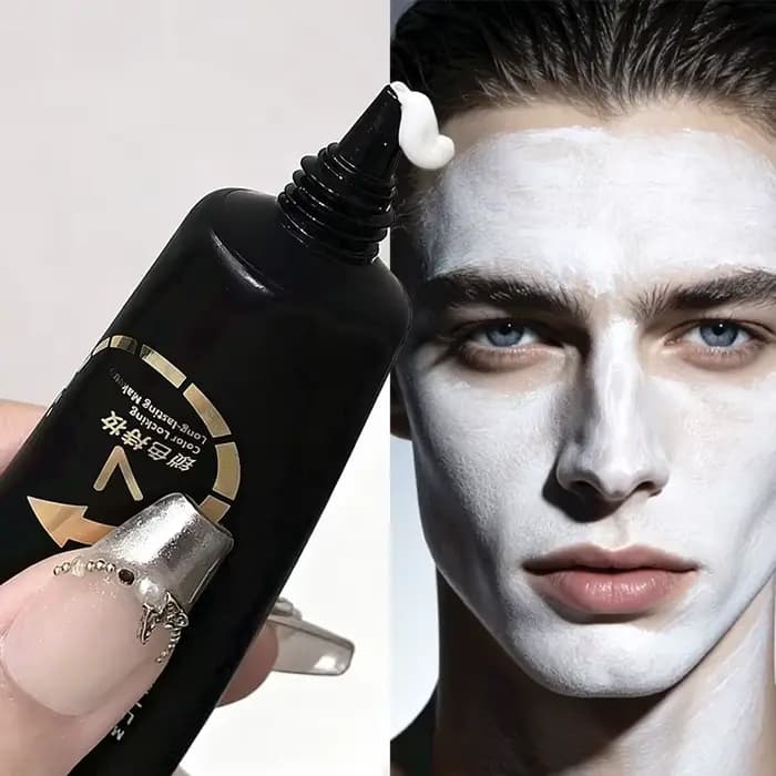 Fond de Teint Liquide Teint Unifiant Blanc Ivoire 30ml