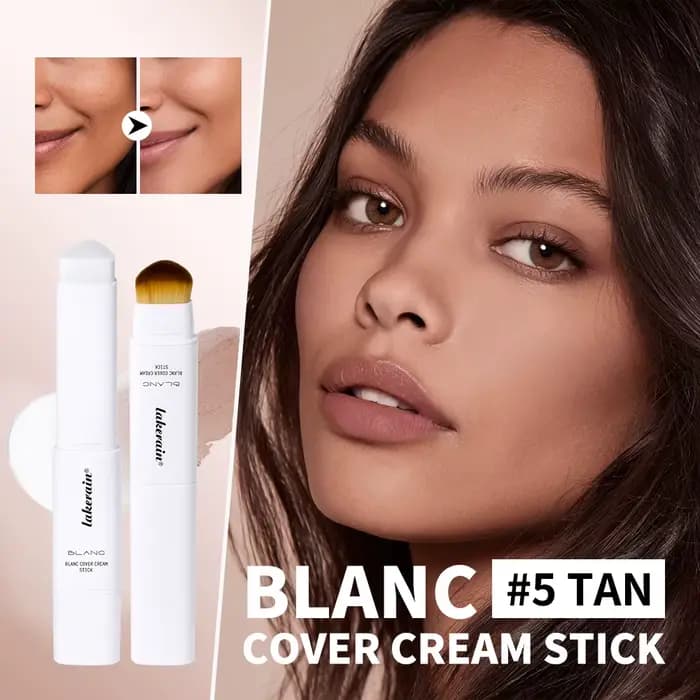 Lakerain – bâton de fond de teint à couleur changeante