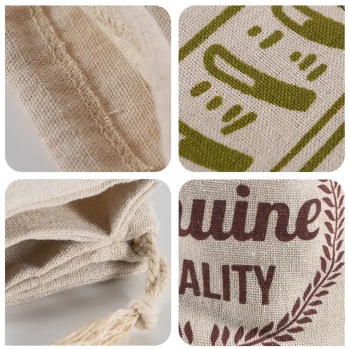 Sacs à pain en lin réutilisables avec cordon de serrage pour pain artisanal fait maison, sac de rangement pour pain en lin, sacs à pain en lin pour baguette