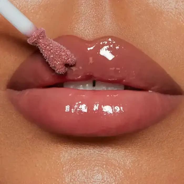 Charlotte Tilbury Rouge à lèvres Sheer Cool-toned Pink