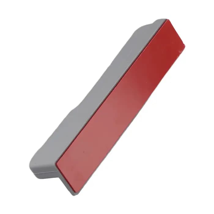 Poignée de tirage pour armoire, taille personnalisable, pour usage domestique et bureautique, design innovant, accès convivial, ajustement polyvalent
