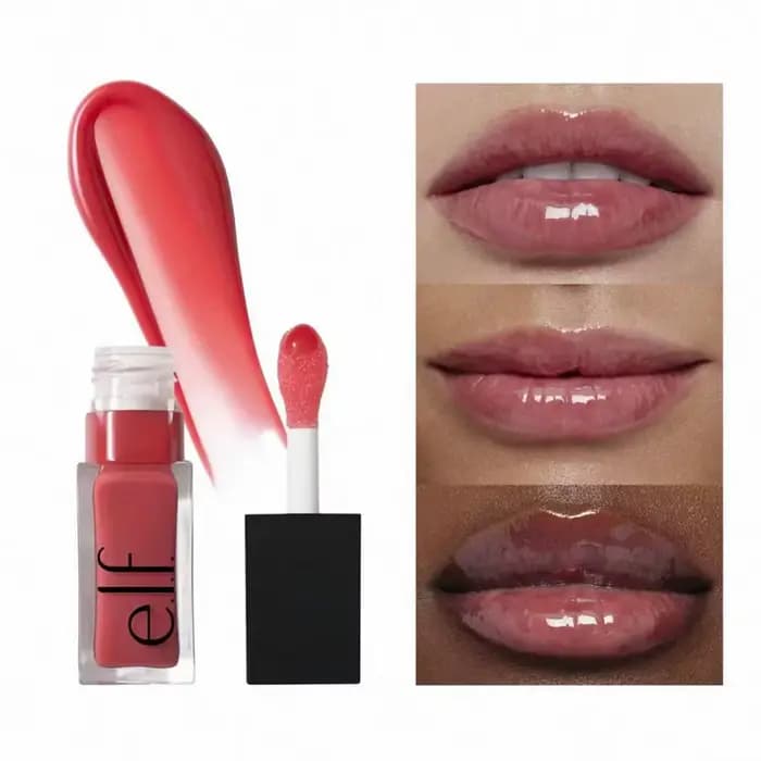 E.l.f. original Huile à lèvres revitalisante Glow Reviver