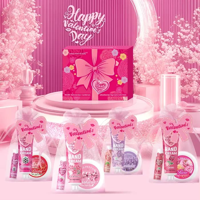 Coffrets Cadeaux 20 Pièces/Boîte – Lots de Remerciements en Gros : Baume à Lèvres