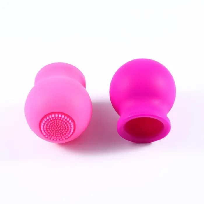 Dispositif de plomberie à lèvres en Silicone