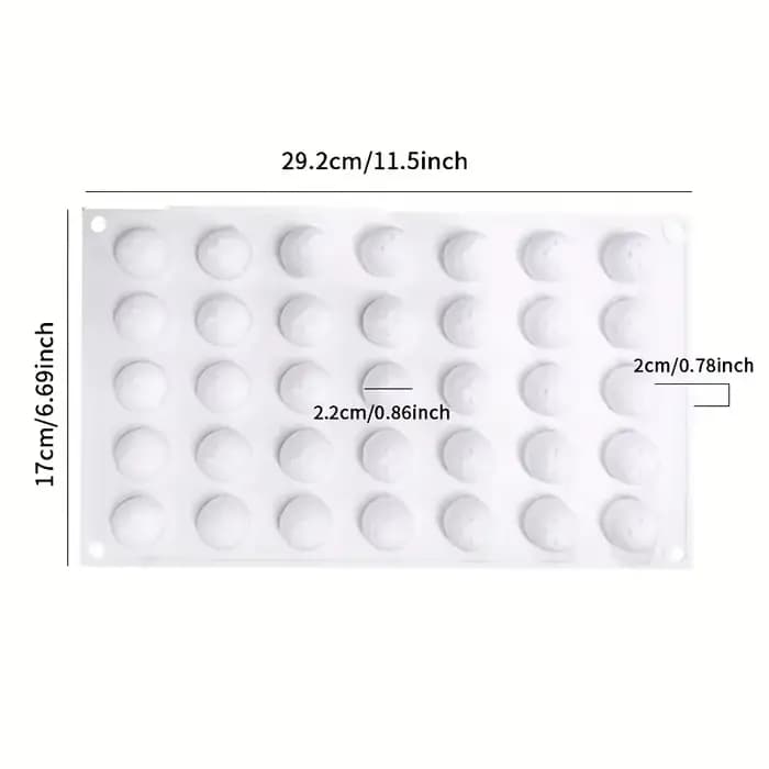 Moule en silicone pour raviolis chinois, ustensile de décoration pour gâteau, chocolat, glaçons, mousse, dessert