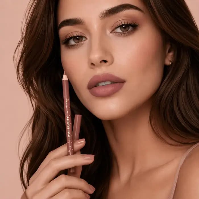 Ensemble de maquillage pour les lèvres