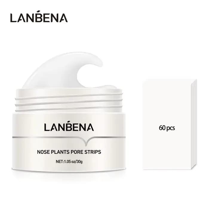 LANBENA rétrécit les pores Essence 15ml points noirs Nasal masque noir Peeling traitement de l'acné sérum pour le visage hydratant raffermissant soins de la peau