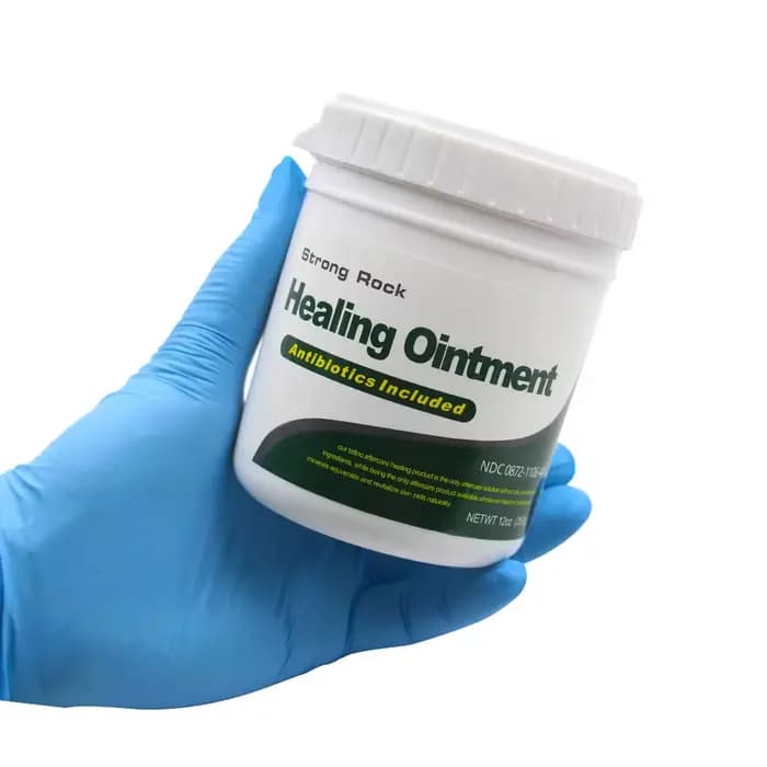 Grand baume de Vaseline de tatouage, pâte de pommade de guérison, fourniture de tatouage, crème de gelée de pétrole Pure pour accessoires de maquillage