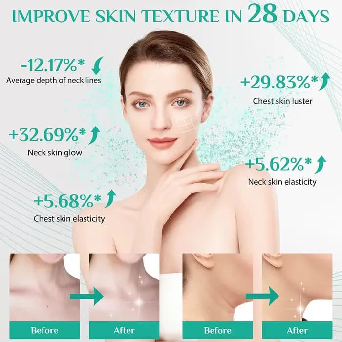 Masque facial LED 8 couleurs portable en silicone LED lumière rouge thérapie proche infrarouge pour anti-âge, rides, rajeunissement de la peau usage domestique
