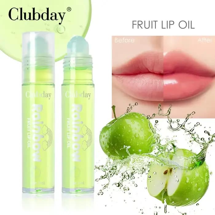 Maquillage brillant beauté cosmétiques huile pour les lèvres teintées