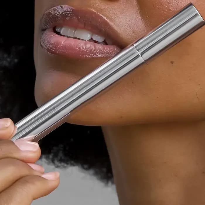 Gloss repulpant extrême Glow Tulip - Sérum huile volumisant Spicule pour des lèvres sexy - Maquillage coréen Lip Shot