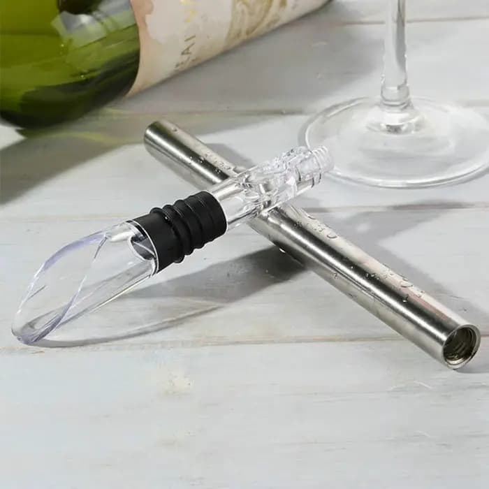 Bâtonnets à Vin Glacé pour la Cuisine, Application à Large Gamme, Outil de Refroidissement pour ix