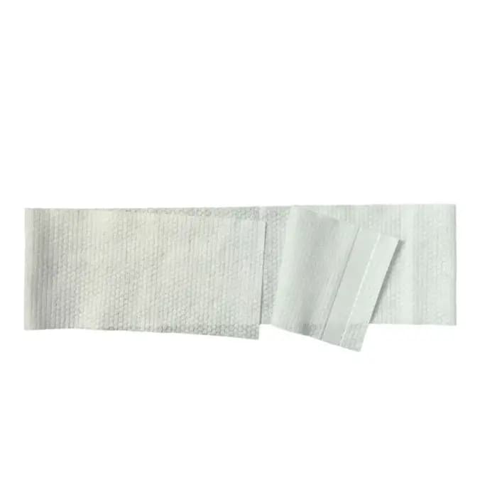 20 Bandeaux jetables pour le visage, doux, non tissés, pour femmes, pour spa, maquillage, soins de la peau, salon, voyage, esthéticiennes