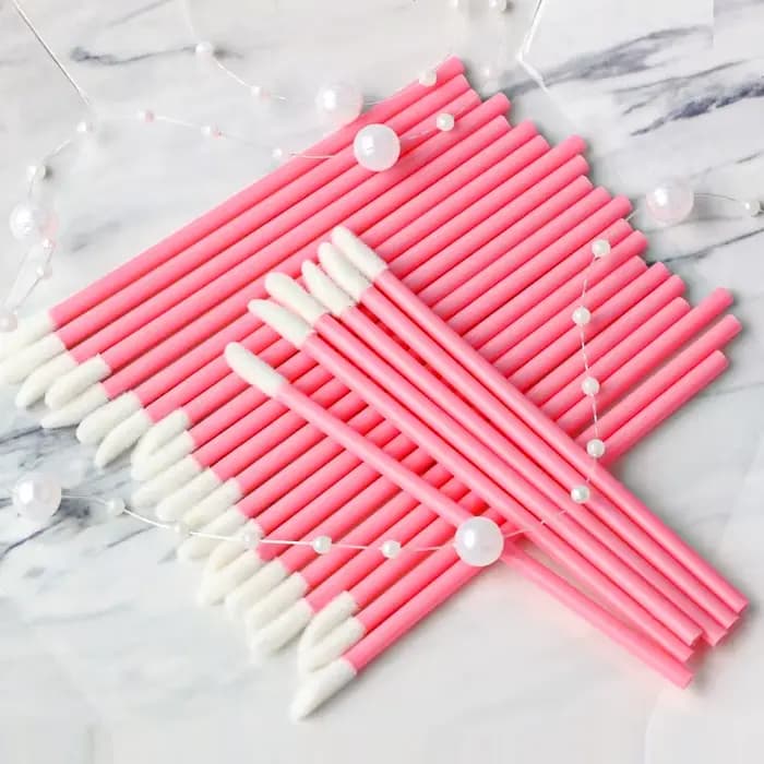 Pinceaux de maquillage 5/50/100 pièces