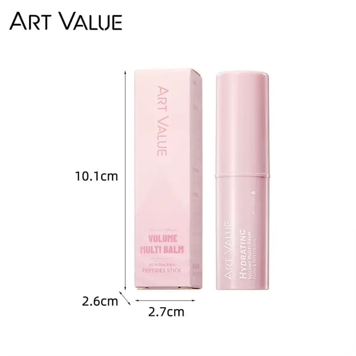 QIBEST Volume Multi Balm